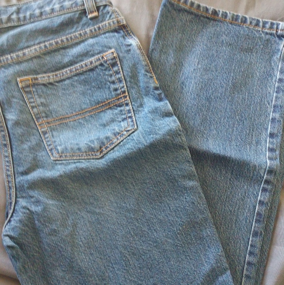 Boys jeans